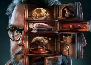 نقدها و نمرات سریال Cabinet of Curiosities
