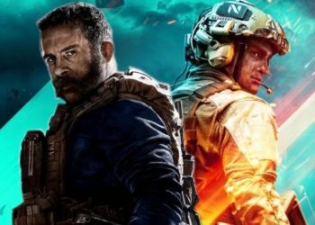 قدرت بالاتر از قدمت؛ چطور Call of Duty تاج Battlefield را برای همیشه تصاحب کرد؟