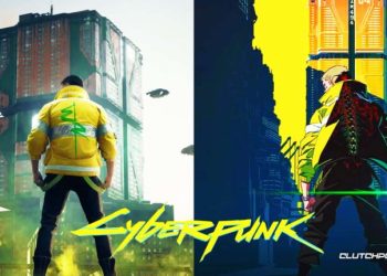 نحوۀ دریافت تجهیزات Edgerunners در بازی Cyberpunk 2077