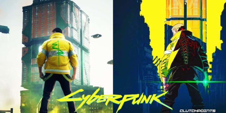 نحوۀ دریافت تجهیزات Edgerunners در بازی Cyberpunk 2077