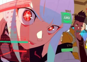 فصل دوم انیمه سریالی Cyberpunk: Edgerunners ساخته نمی‌شود