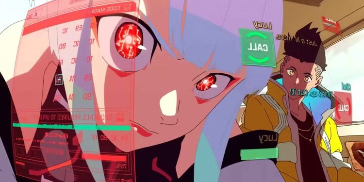 فصل دوم انیمه سریالی Cyberpunk: Edgerunners ساخته نمی‌شود