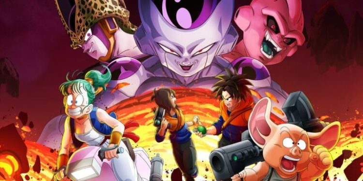 نقد و بررسی Dragon Ball: The Breakers؛ یک اقتباس ناامید کننده دیگر