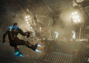 بازی Dead Space Remake از بازسازی Resident Evil 2 الهام گرفته است