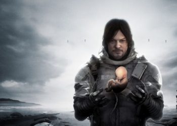 دیدار تازۀ کوجیما با سران سونی به شایعات Death Stranding 2 افزود