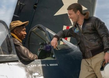 نقدها و نمرات فیلم Devotion