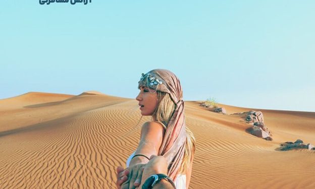 سفر به صحراهای بی کران (دبی، عمان)