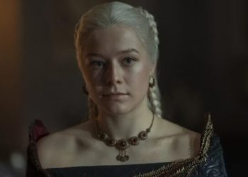 تریلر قسمت پایانی فصل ۱ سریال House Of The Dragon