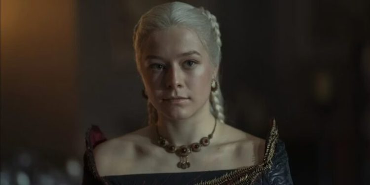 تریلر قسمت پایانی فصل ۱ سریال House Of The Dragon