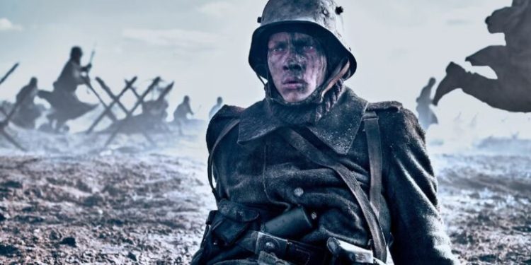 تریلر فیلم All Quiet On The Western Front منتشر شد
