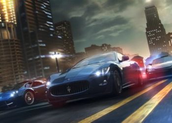 شایعه: بازی The Crew 3 احتمالا Motorfest نام خواهد داشت