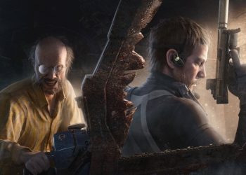 نقد و بررسی بازی Resident Evil RE:Verse؛ اهریمن معکوس