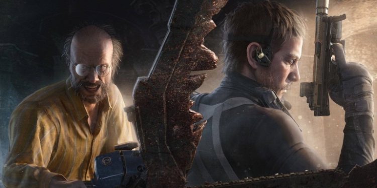 نقد و بررسی بازی Resident Evil RE:Verse؛ اهریمن معکوس