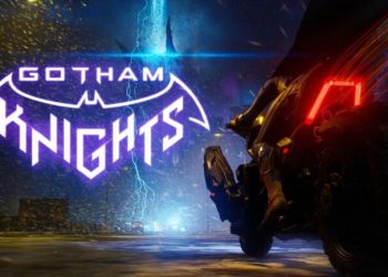 حداقل سیستم مورد نیاز بازی Gotham Knights اعلام شد
