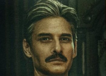 پوستر جدیدی از آنتولوژی Cabinet Of Curiosities منتشر شد