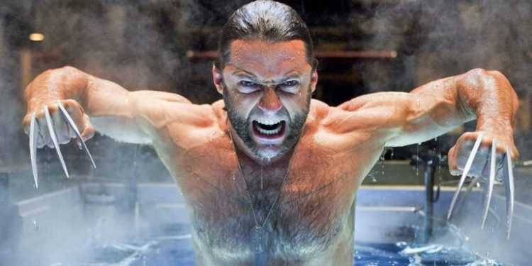 هیو جکمن از ولورین فیلم Deadpool 3 می‌گوید