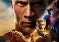فیلم Black Adam در ابتدا قرار بود تا رده‌بندی سنی R را دریافت کند