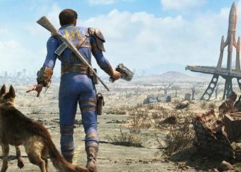 آپدیت نسل نهمی رایگان Fallout 4 سال 2023 انتشار خواهد یافت