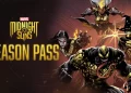 سیزن پس بازی Marvel’s Midnight Suns شامل چندین شخصیت جدید خواهد بود
