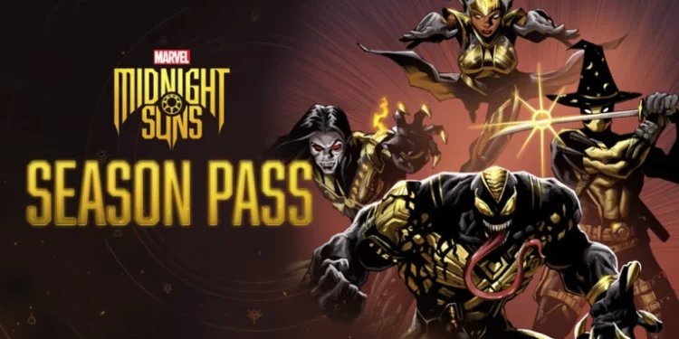 سیزن پس بازی Marvel’s Midnight Suns شامل چندین شخصیت جدید خواهد بود