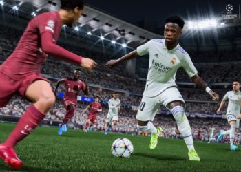 بازی FIFA 23 رکورد بیشترین بازیکنان هفته‌ی اول این سری را شکست