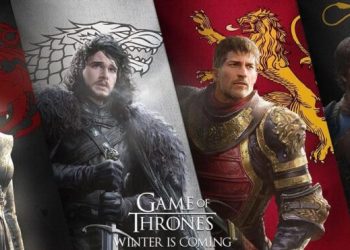 نگاهی به تاریخچه Game of Thrones در جهان بازی‌های ویدیویی