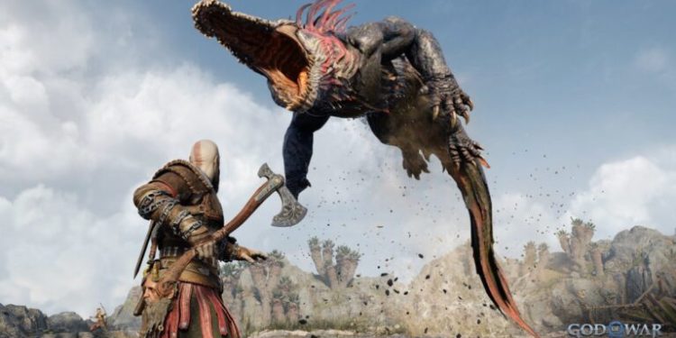 مبارزات God of War Ragnarok به طرز قابل توجه‌ای خشن‌تر از بازی قبلی هستند