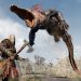 مبارزات God of War Ragnarok به طرز قابل توجه‌ای خشن‌تر از بازی قبلی هستند