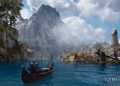 ویژگی Photo Mode پس از عرضه به God of War Ragnarok خواهد آمد