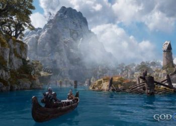 ویژگی Photo Mode پس از عرضه به God of War Ragnarok خواهد آمد