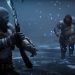 حجم بازی God of War Ragnarok روی PS4 و PS5 مشخص شد