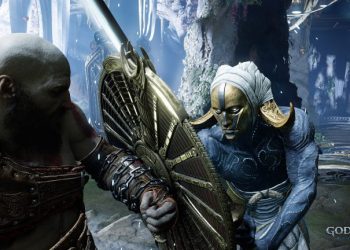 ویدیو: قسمت دوم پشت صحنه God of War Ragnarok شامل لحظاتی جدید از گیم‌پلی می‌شود [زیرنویس فارسی]