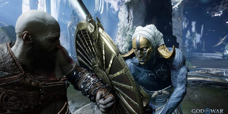 ویدیو: قسمت دوم پشت صحنه God of War Ragnarok شامل لحظاتی جدید از گیم‌پلی می‌شود [زیرنویس فارسی]