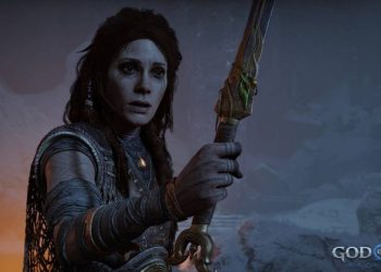 اسپویل‌های God of War Ragnarok باعث ناراحتی و عصبانیت سانتا مونیکا شده است
