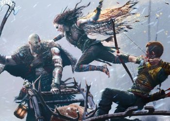 تاریخ انتشار نقدها و نمرات God of War Ragnarok مشخص شد
