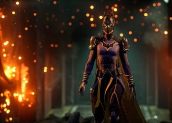 به‌روزرسانی نسخۀ کنسولی Gotham Knights این هفته منتشر می‌شود