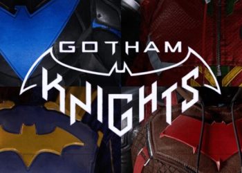نقدها و نمرات Gotham Knights منتشر شدند