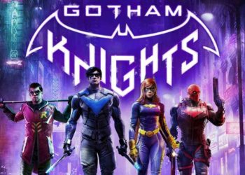 مشخصات سیستم پیشنهادی بازی Gotham Knights اعلام شد