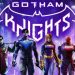 مشخصات سیستم پیشنهادی بازی Gotham Knights اعلام شد