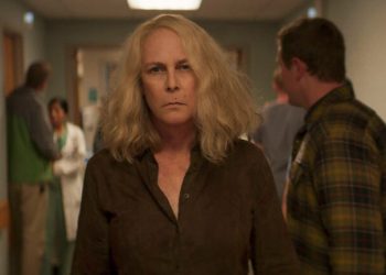 نقدها و نمرات فیلم Halloween Ends