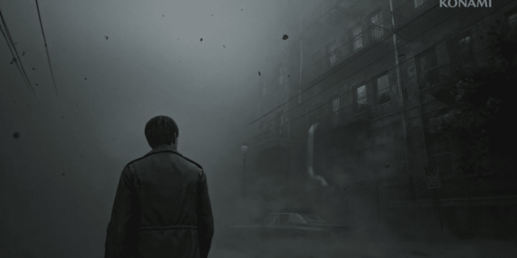 پروسه ساخت Silent Hill 2 Remake در آخرین مراحل قرار دارد