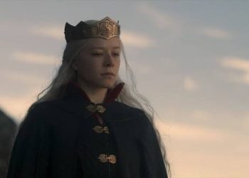 نقد و بررسی قسمت دهم سریال House of the Dragon | ملکه سیاه