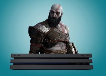 بازی God of War Ragnarok روی PS4 چگونه اجرا می‌شود؟