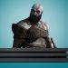 بازی God of War Ragnarok روی PS4 چگونه اجرا میشود؟