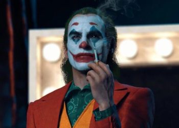 فیلم Joker 2 خارج از دنیای سینمایی دی‌سی باقی می‌ماند