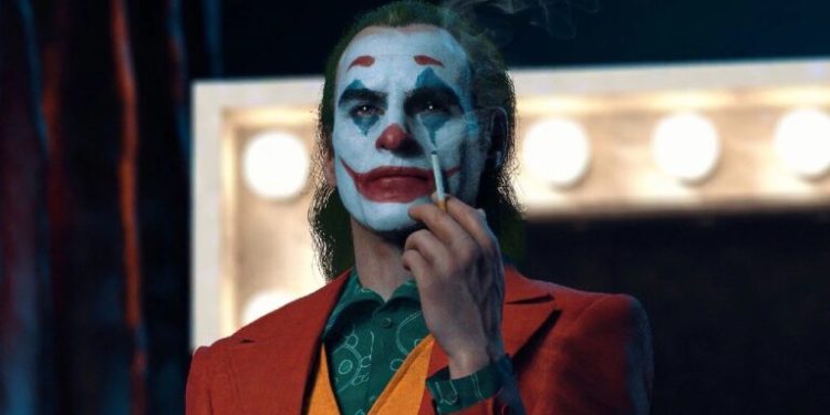 فیلم Joker 2 خارج از دنیای سینمایی دی‌سی باقی می‌ماند
