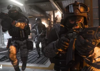 بازی‌های Call of Duty ممکن است تا مدت‌ها برای گیم پس عرضه نشوند