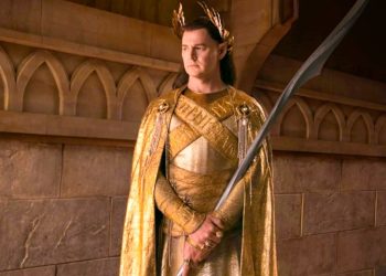 همه چیز درباره فصل ۲ سریال ارباب حلقه‌ها