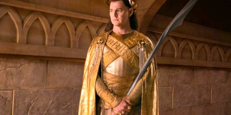 همه چیز درباره فصل ۲ سریال ارباب حلقه‌ها