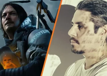 خواننده اصلی بازی Death Stranding درگذشت